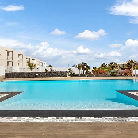 Apartamento Lanzarote Blue Senator Costa Teguise Exterior foto