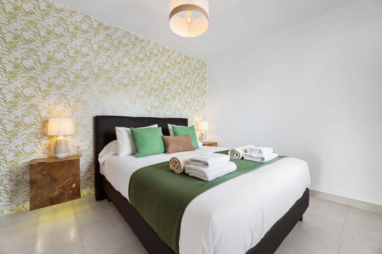 Apartamento Lanzarote Blue Senator Costa Teguise Exterior foto